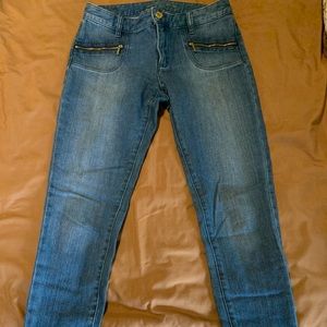 Sassy Michael Kors jeans